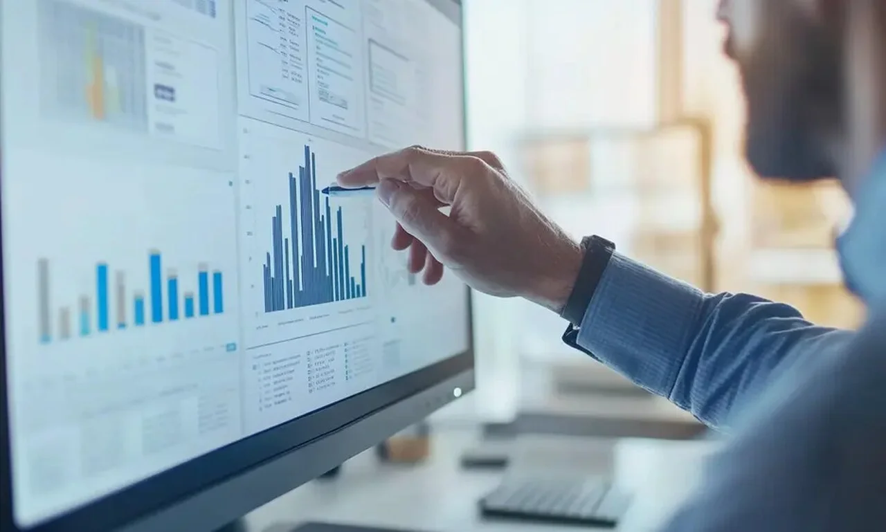 Imagem para o post "Como Medir seu Impacto com Números (Mesmo em Áreas Não-Técnicas)"